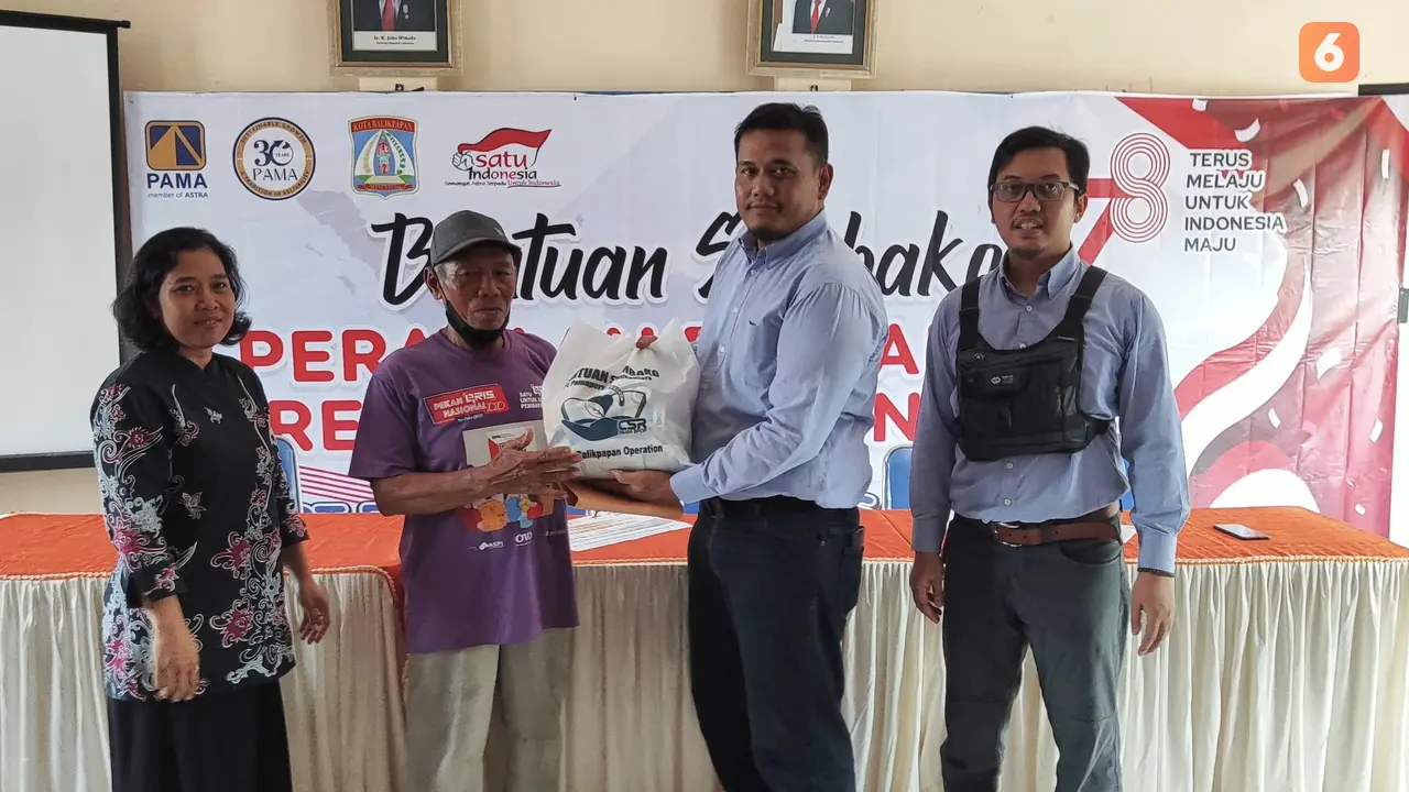Berbuat Kebaikan