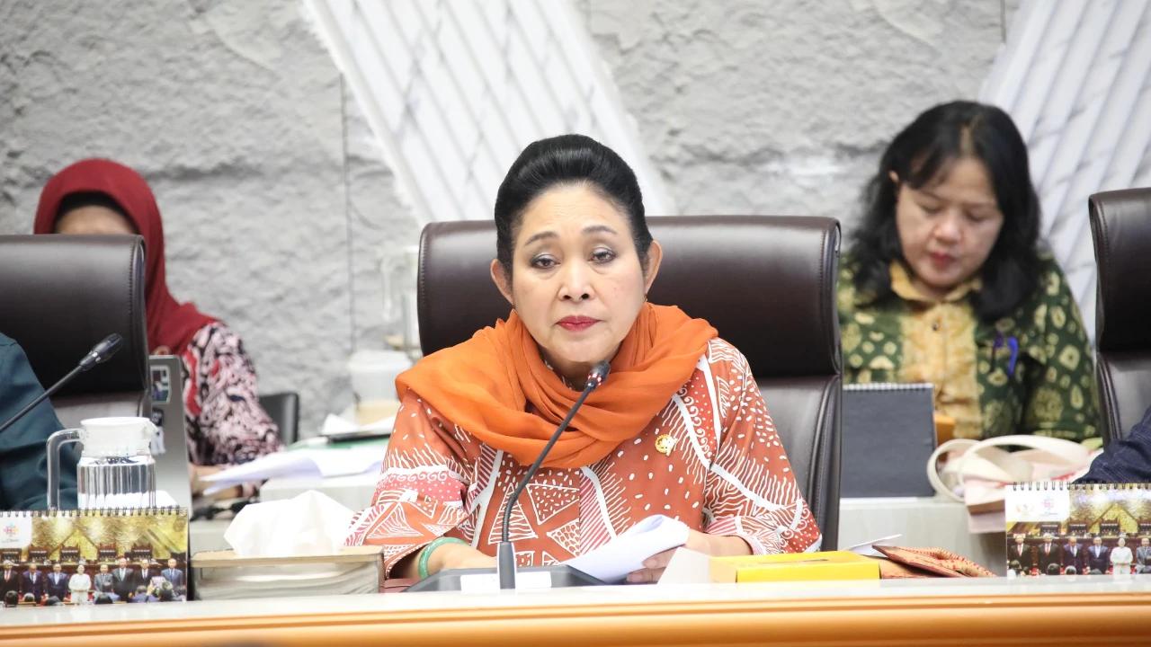 Ketua Komisi IV DPR Apresiasi Kinerja Pertanian di Bawah Komando Mentan Amran