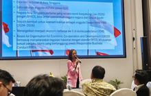 UNDP Dorong Penerapan Prinsip Bisnis dan HAM untuk Pelaku Usaha di Indonesia