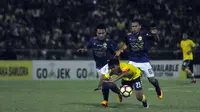 Persegres di Jurang Degradasi, Ultrasmania Meradang