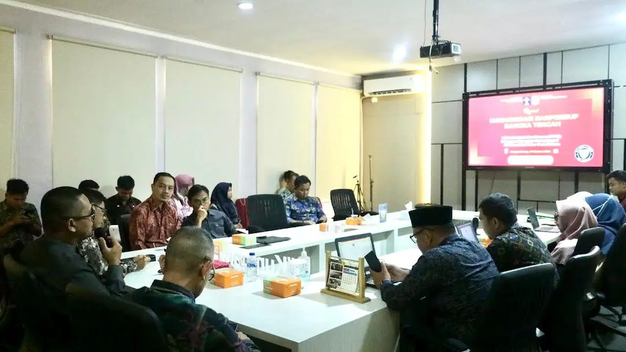 Bangka Tengah
