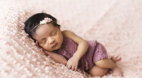 11 Arti Mimpi Melahirkan Anak Perempuan Yang Bermakna Baik - Parenting  Fimela.com