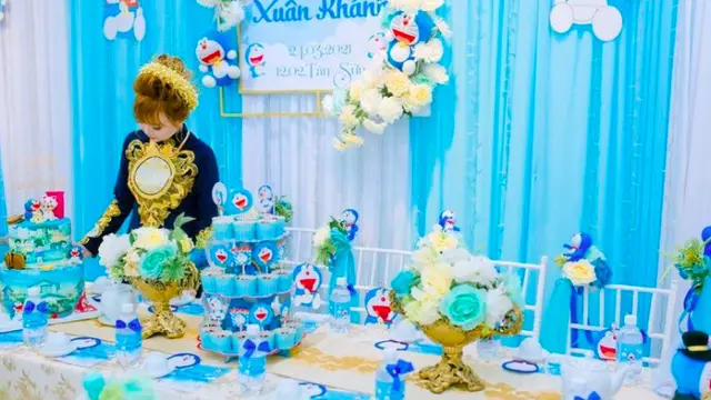Tema Doraemon