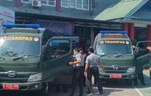 Terungkap Modus Baru Penyelundupan Sabu di Rutan Palu: Disembunyikan dalam Sarung Tangan