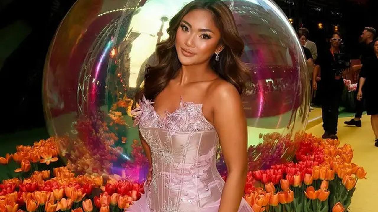 Marion Jola Tuai Kritikan Pedas dari Netizen usai Mengatakan Indonesia Tak Punya Teater Musikal