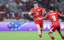 Jadwal Siaran Langsung Timnas Indonesia vs Bulgaria di Final FIFA Series 2026