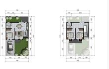 7 Rekomendasi Desain Rumah dengan Mushola dan 3 Kamar Tidur, Minimalis dan Hangat