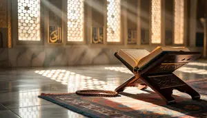 Surat Al-Ikhlas Latin dan Artinya Lengkap dengan Kandungan Tauhid serta Keutamaannya