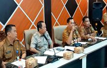 Trivia Batas Desa: Pemkab Barito Utara Perkuat Penyelesaian Batas Desa, Jaga Tertib Administrasi Wilayah