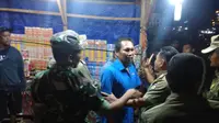 Adu Sakti Surat Izin dalam Ricuh Penertiban Petasan di Palu