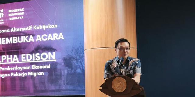 Kemenko PM Jadikan Surabaya Riset Kebijakan Baru untuk UMKM dan Pendidikan Vokasi