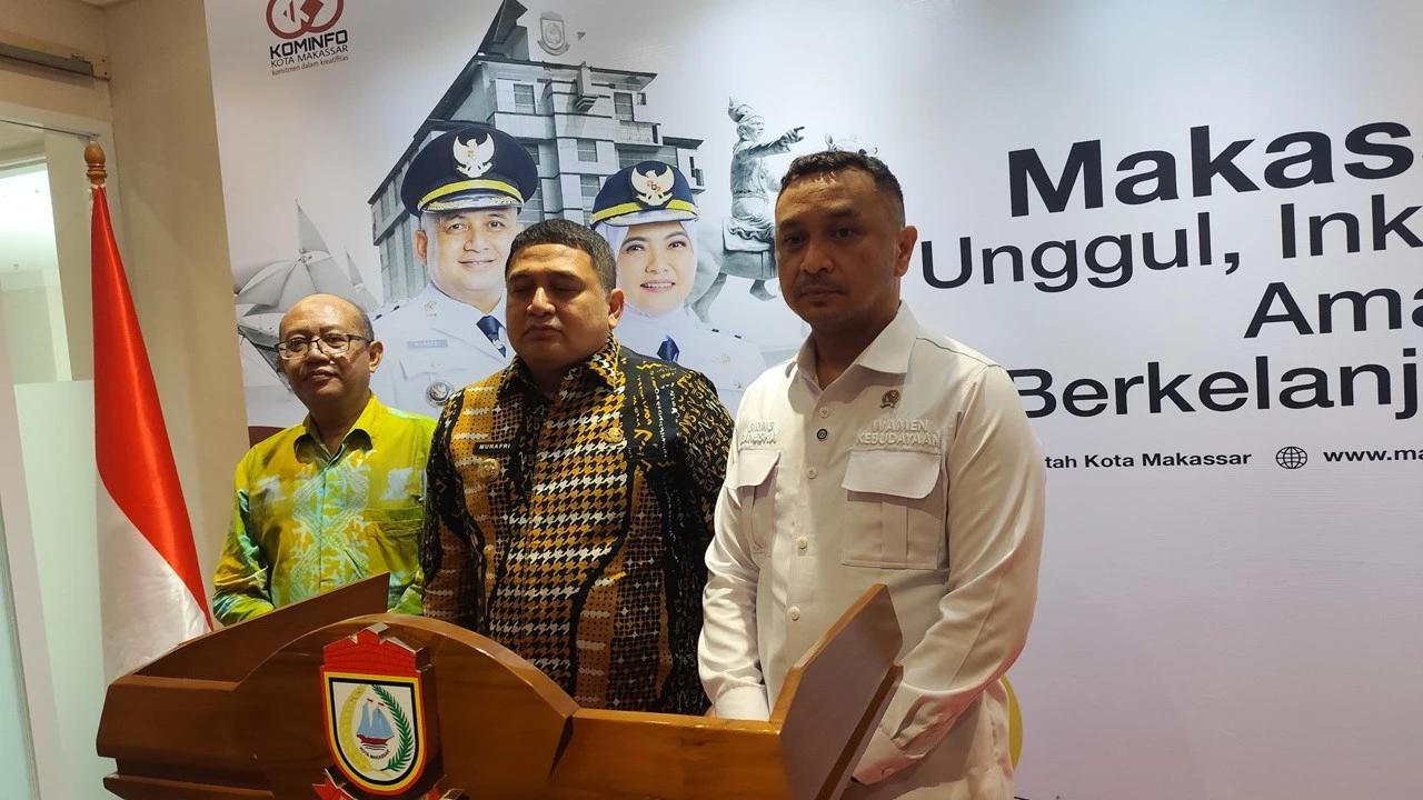 Makassar Ditunjuk Jadi Tuan Rumah Konferensi Musik Indonesia 2026, Wamenbud Giring Puji Musikalitas Musisi Lokal