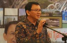 Ahok Bicara soal Pemimpin Jakarta dan Solusi Atasi Kemacetan