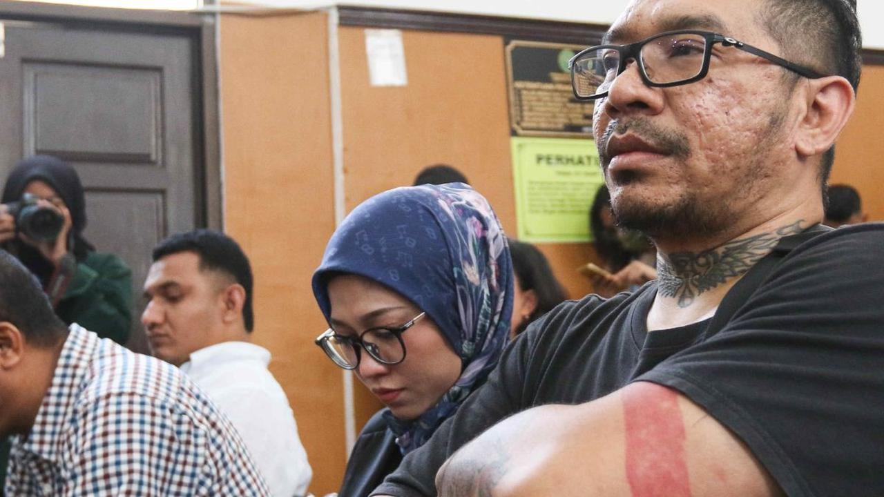 Di sini, Mario Dandy terus mencari keberadaan David. Peran dominan AG dibalik rencana Mario Dandy Satriyo aniaya David Latumahina atau Cristalino David Ozora, terungkap.