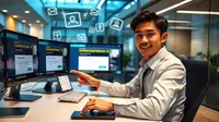 Cara Mengubah Alamat Email, Panduan Lengkap untuk Berbagai Layanan