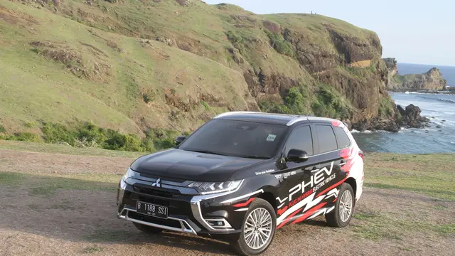 Mitsubishi Motors