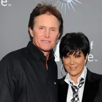 Bruce dan Kris Jenner | via: newsnet5.com