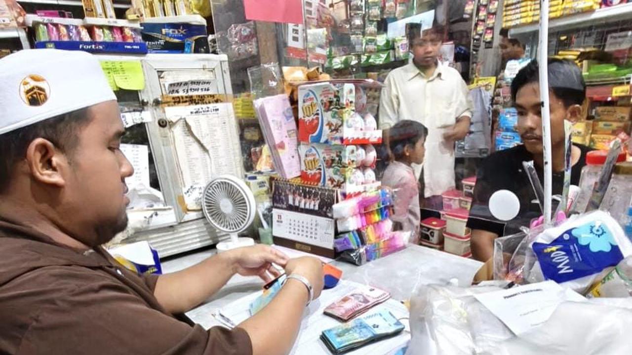 AgenBRILink Hadirkan Layanan Keuangan Terjangkau untuk Warga Perbatasan di Sebatik