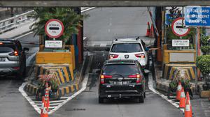 Kementerian PU Buka Suara Soal Pengujian Ulang Sistem Tol Tanpa Sentuh