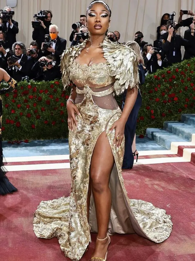 Megan Thee Stallion