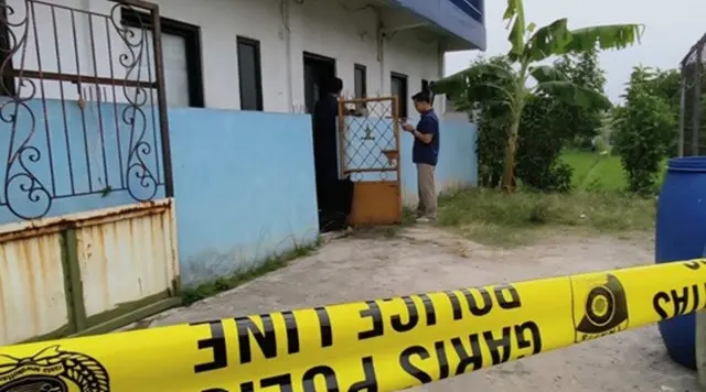 Saksi Ungkap Kondisi Korban Penyekapan Saat Ngekos di Cileunyi