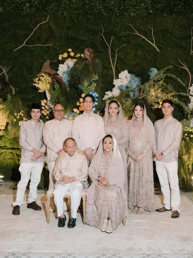 Pengajian dan Siraman El Rumi