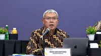 UNTR Pulihkan Tambang Martabe, Panggil Kembali Karyawan yang Dirumahkan