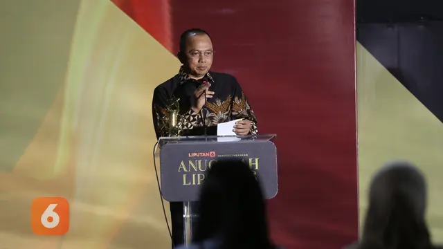 Anugerah Liputan6