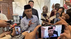 Soal Evaluasi MSCI, Wamenko Perekonomian: Mereka Tidak Selalu Benar