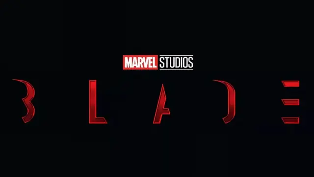 MCU Blade (Foto: Instagram Marvel Studios)