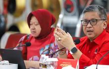 VIDEO: Hasto PDIP Singgung Kehadiran Partai Cokelat dan Ambisi Jokowi Demi Kekuasaan