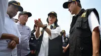 Pemerintah Beri Relaksasi Kebijakan Larangan Pembatasan Barang Impor