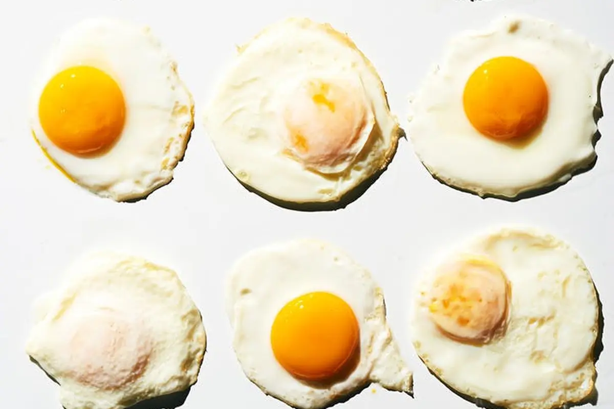 5 Kesalahan yang Masih Anda Lakukan Saat Memasak Telur