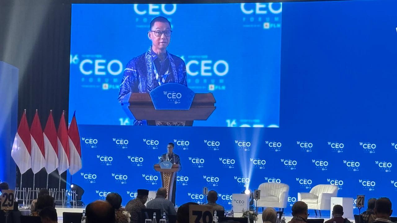 Dirut PLN: Kami Butuh Investasi Rp3.000 Triliun dalam 10 Tahun