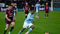Gol Terus Mengalir, Jonathan David Belum Sepenuhnya Aman di Juventus