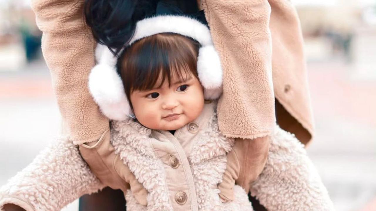 Denny Caknan dan Bella Bonita Habiskan Waktu di Disneyland Jepang, Momen Dek Cunda Bikin Gemas