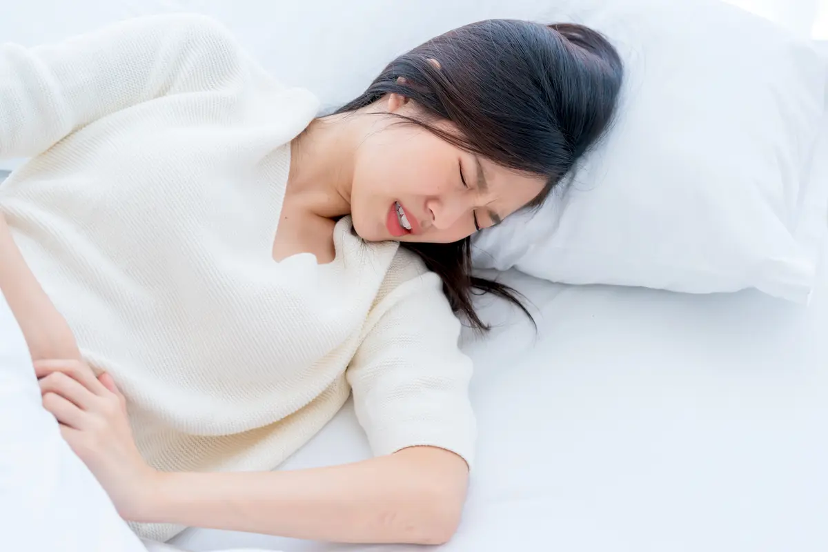 wanita november haid tidak teratur