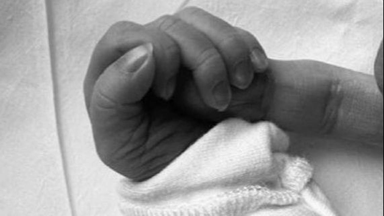 Kilas Balik Kelahiran Anak Pertama