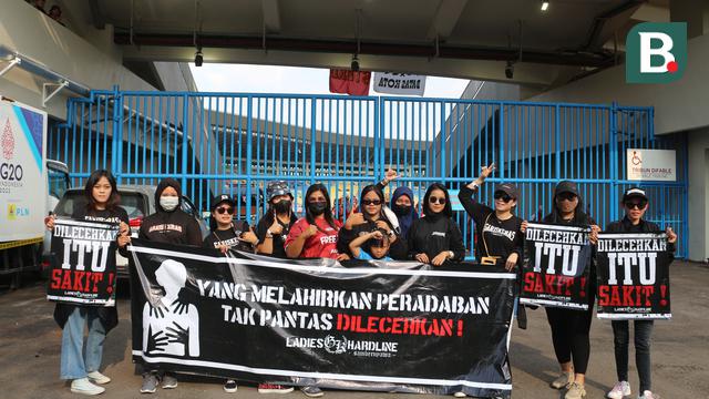 Suporter Persis Solo