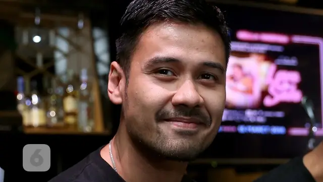 [Bintang] Chicco Jerikho