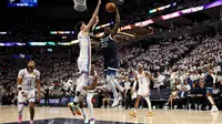Indonesia Punya Peluang Bagus Jadi Tuan Rumah Pertandingan NBA, Tapi...