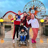 Verrell Bramasta (Instagram/bramastavrl)