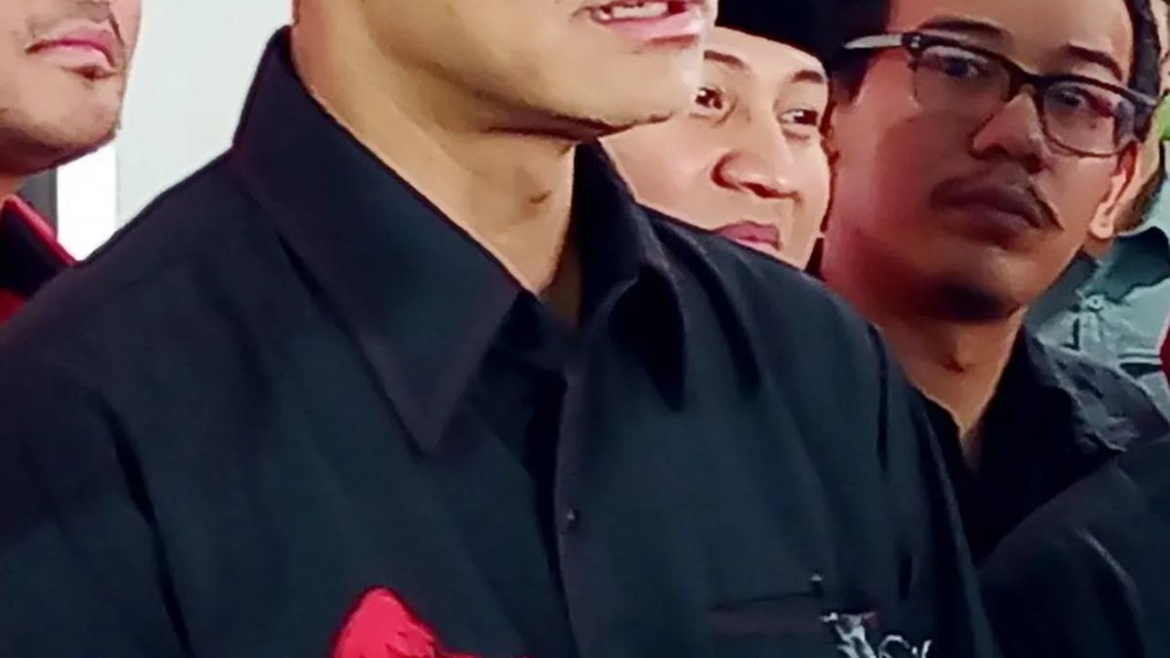 Balihonya Dicopot jelang Kedatangan Jokowi ke Bali, Ganjar Singgung Netralitas Aparatur Negara