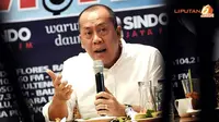 Saan Mustopa: Konvensi Capres Demokrat Sesuai UU Pilpres