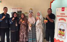 BBPOM Aceh Intensifkan Pendampingan UMKM, Perkuat Mutu dan Legalitas Produk Pangan Olahan