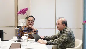 PTPP Bakal Restrukturisasi Utang Sebelum Merger