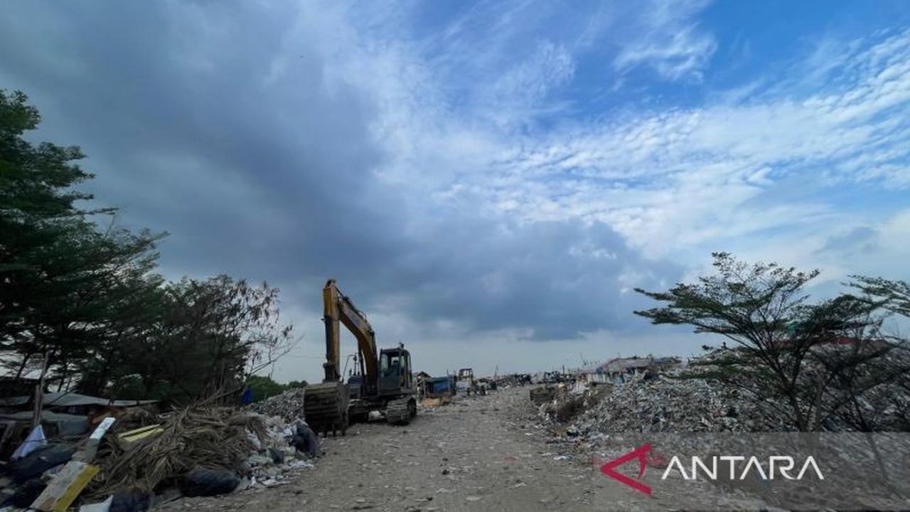 Pemkot Cirebon Optimalkan Pengelolaan Sampah untuk Raih Adipura pada 2026