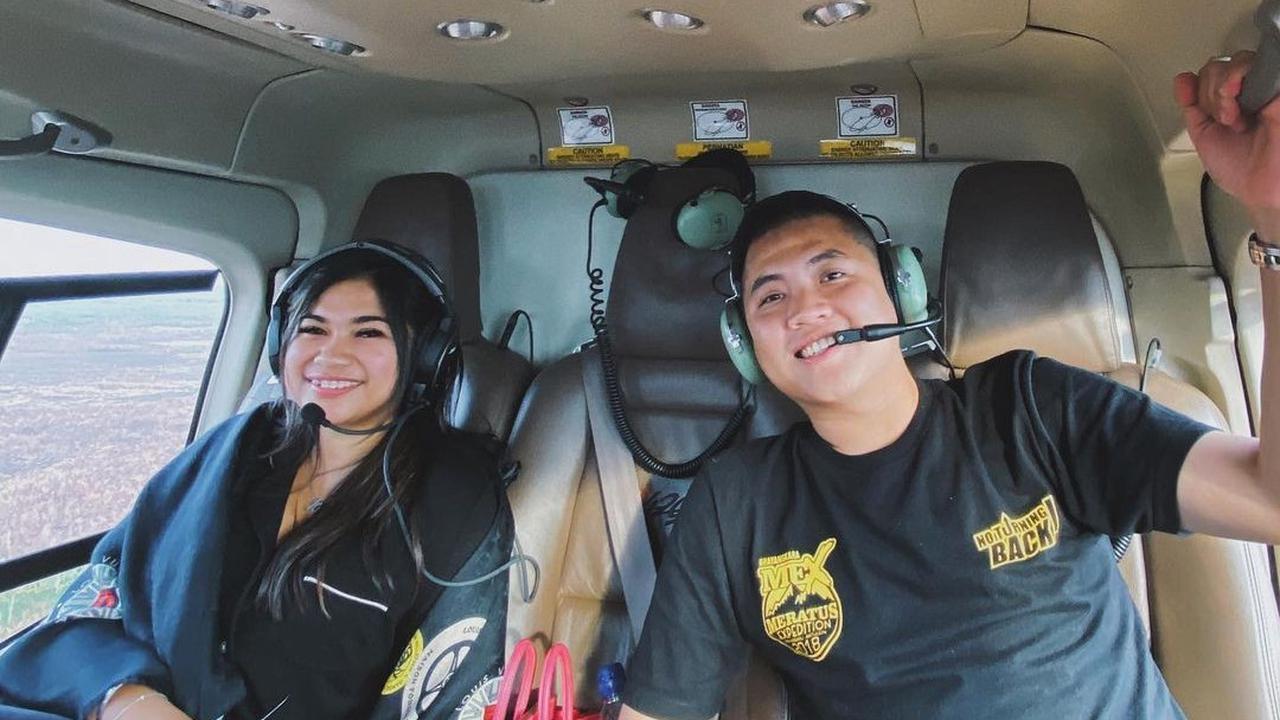 Di antaranya yakni soal bisnis, kekayaan, hingga minatnya di bidang balap mobil.