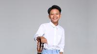 Potret Farel Prayoga (Sumber: Instagram/farelprayoga.real)