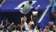 Daftar Tim yang Lolos dan Jadwal Perempat Final Piala Dunia 2026